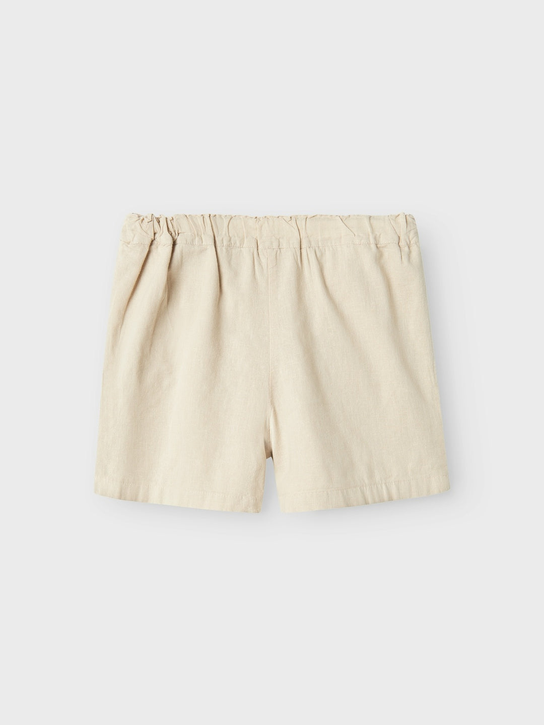 Kinder Shorts FALINNEN Peyote Regular Fit