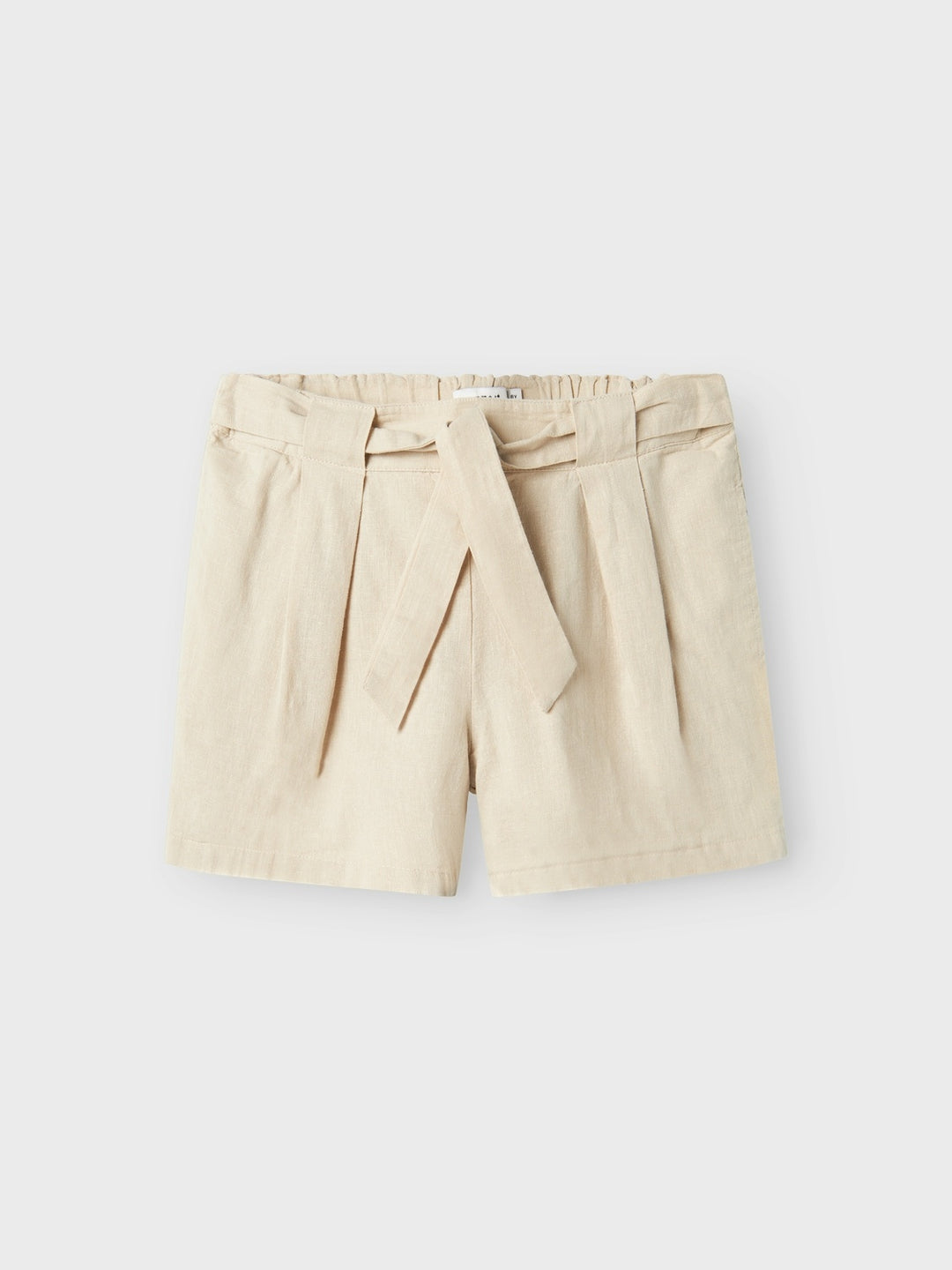 Kinder Shorts FALINNEN Peyote Regular Fit