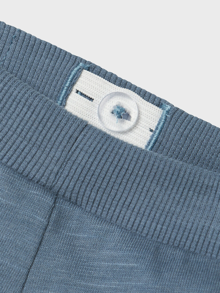 Babyhose HOWEL Blue Mirage Regular Fit