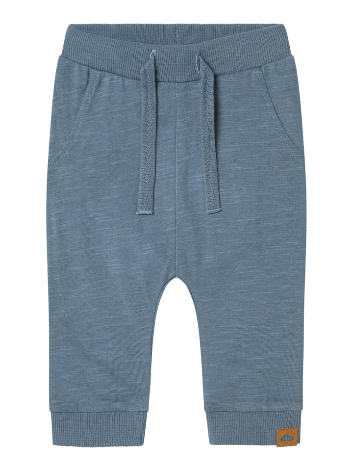 Babyhose HOWEL Blue Mirage Regular Fit