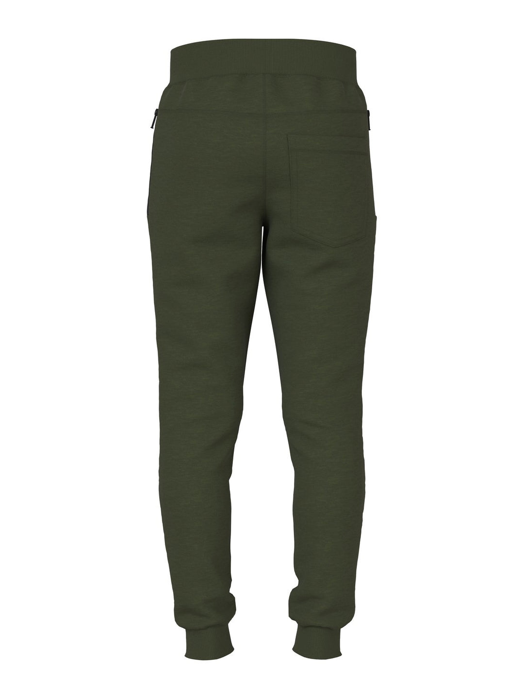 Kinder-Jogginghose VIMO Rifle Grün Regular Fit