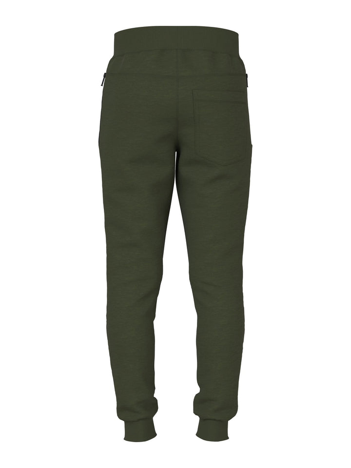 Kinder-Jogginghose VIMO Rifle Grün Regular Fit