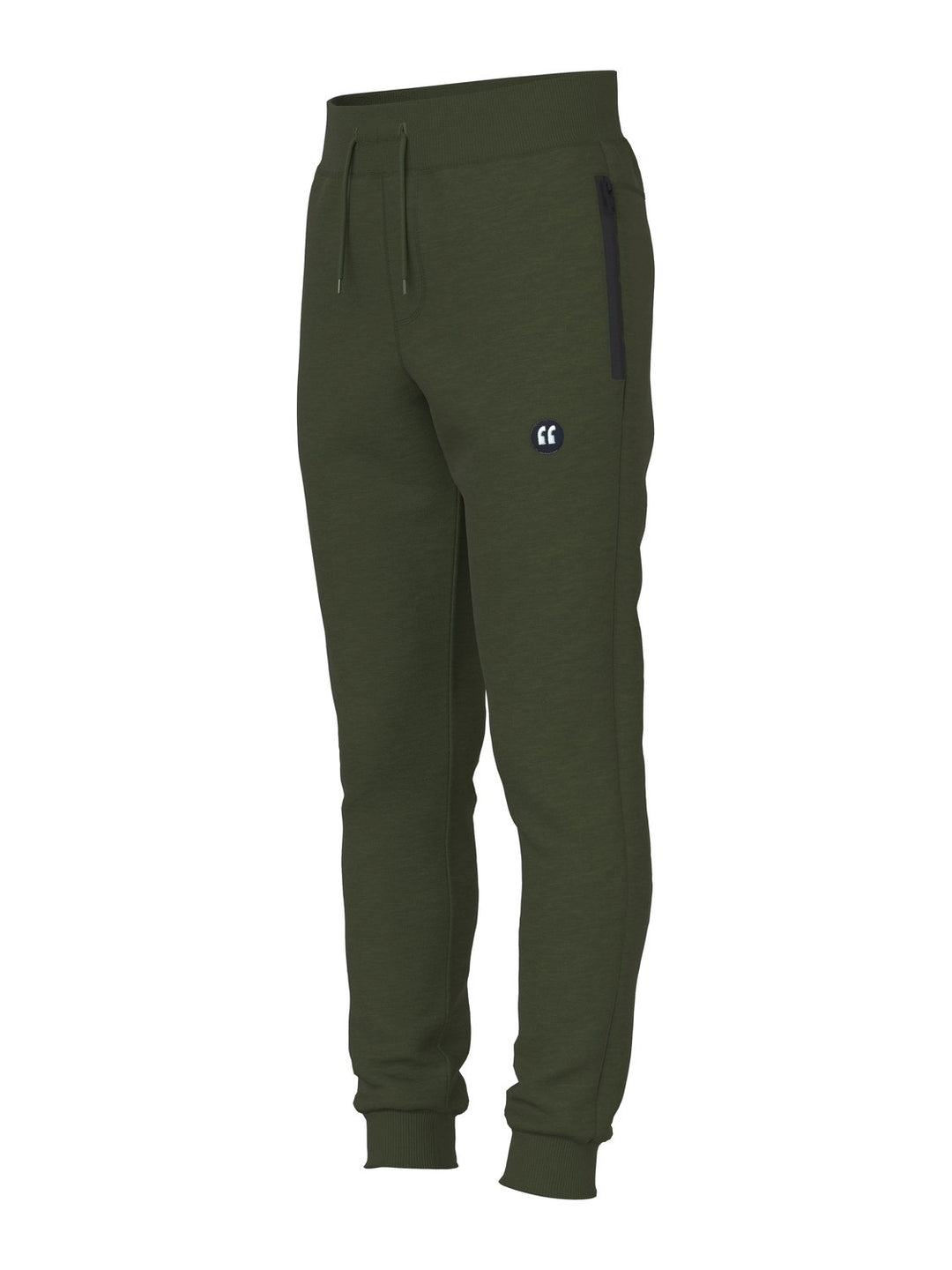 Kinder-Jogginghose VIMO Rifle Grün Regular Fit