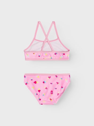 Mini-Bikini ZILLE Flieder Sachet Eiscreme