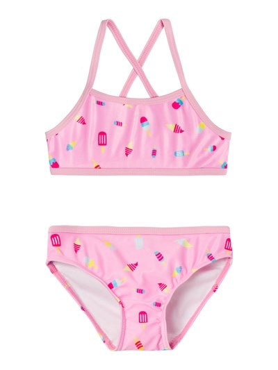 Mini-Bikini ZILLE Flieder Sachet Eiscreme