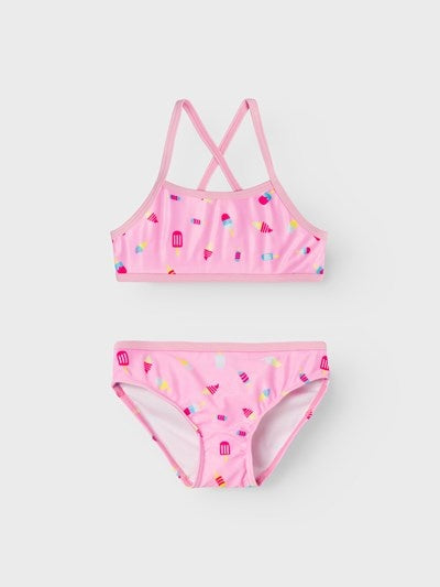 Mini-Bikini ZILLE Flieder Sachet Eiscreme