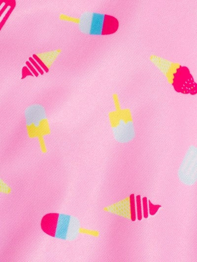 Mini-Bikini ZILLE Flieder Sachet Eiscreme