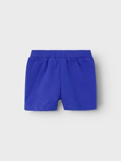 Baby korte broek FOLMER Clematis Blue