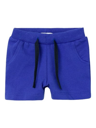 Baby korte broek FOLMER Clematis Blue