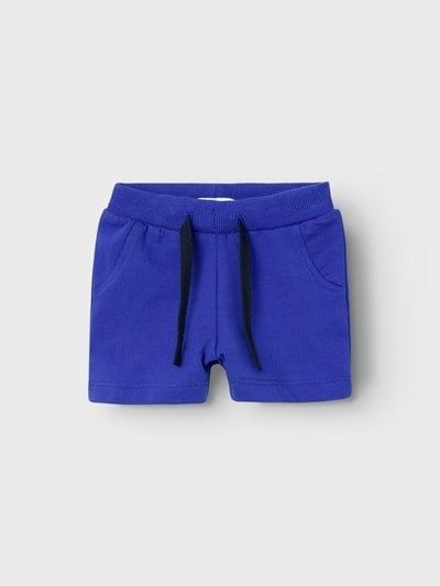 Baby korte broek FOLMER Clematis Blue