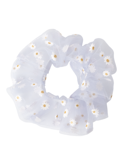 Kids Scrunchie ACC - FAMONE SCRUNCHIE Orchid Petal