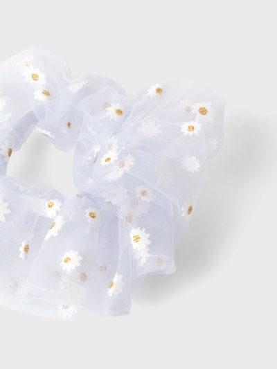 Kids Scrunchie ACC - FAMONE SCRUNCHIE Orchid Petal