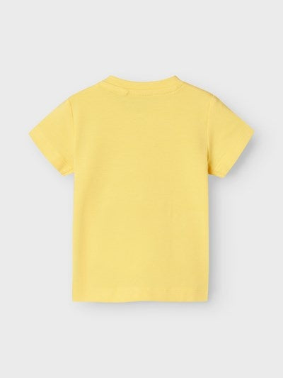 Baby T - shirt FULAR Yarrow
