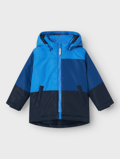 Mini jas MAXI BLOCKS1 Super Sonic