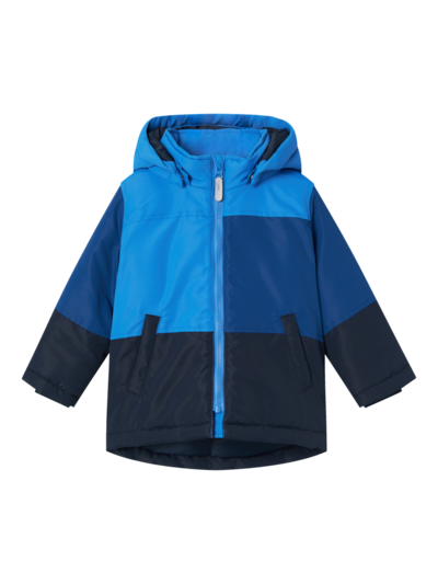 Mini jas MAXI BLOCKS1 Super Sonic