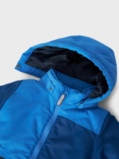 Mini jas MAXI BLOCKS1 Super Sonic