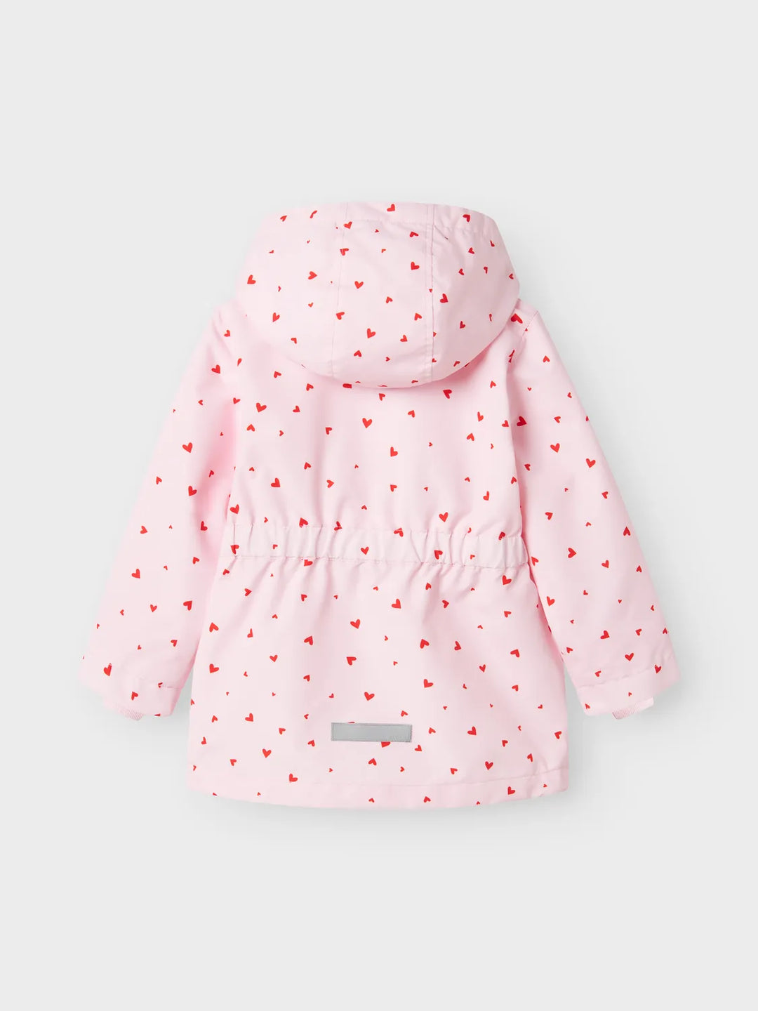 Mini jas MAXI Cherry Blossom HEART