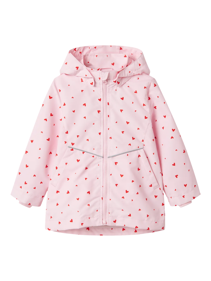 Mini jas MAXI Cherry Blossom HEART