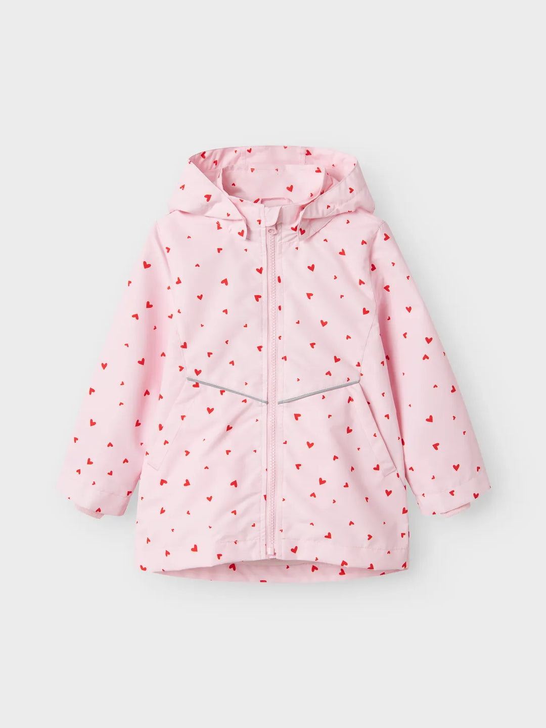 Mini jas MAXI Cherry Blossom HEART