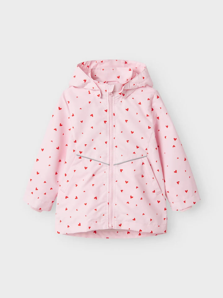 Mini jas MAXI Cherry Blossom HEART