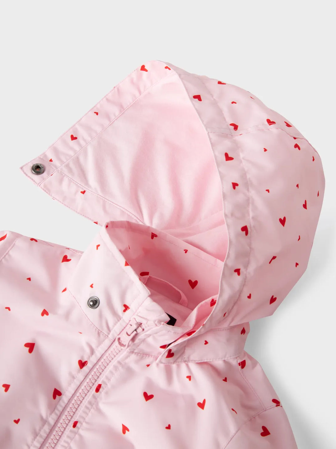 Mini jas MAXI Cherry Blossom HEART