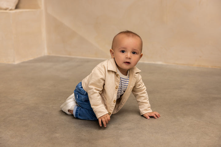 Vest Oakleaf Soft Sand BEIGE