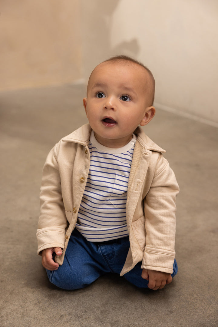 Vest Oakleaf Soft Sand BEIGE