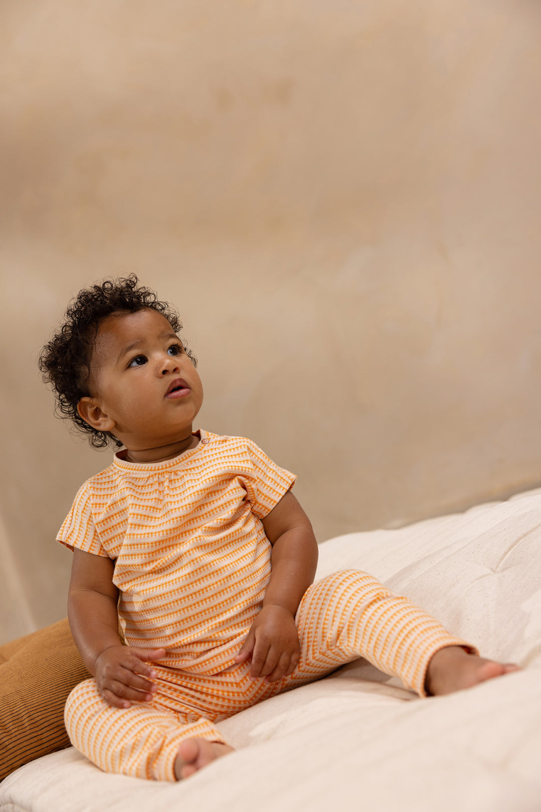 T - shirt Mowbray Check pattern MULTICOLOR