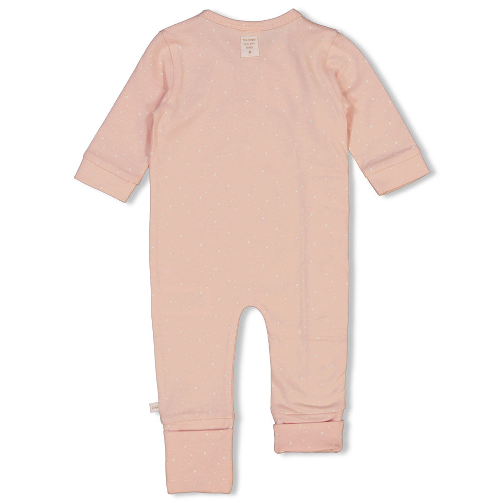 Pak omslagvoet Roze - The Magic is in You