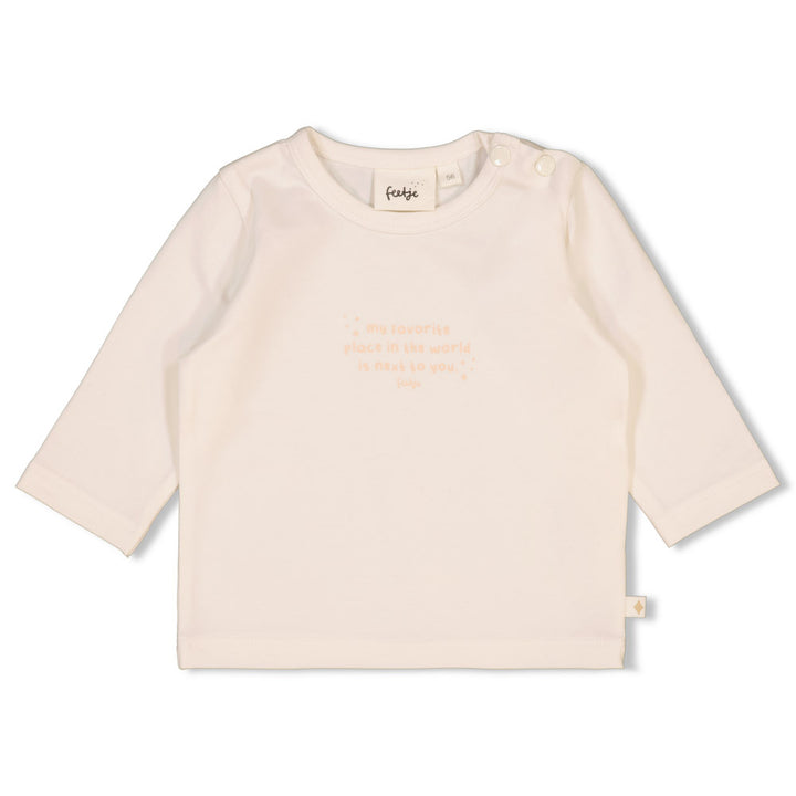 Longsleeve Offwhite - The Magic is in You