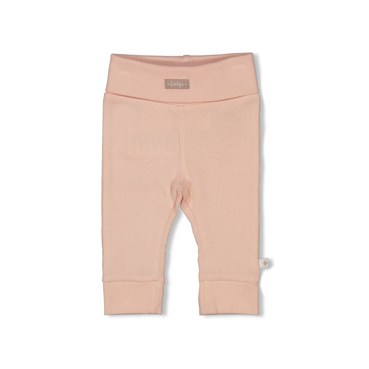 Broek rib Roze - The Magic is in You