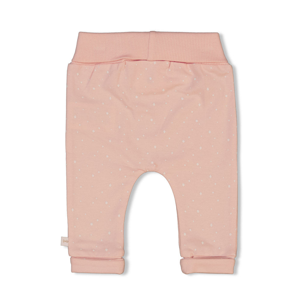 Broek Roze - The Magic is in You