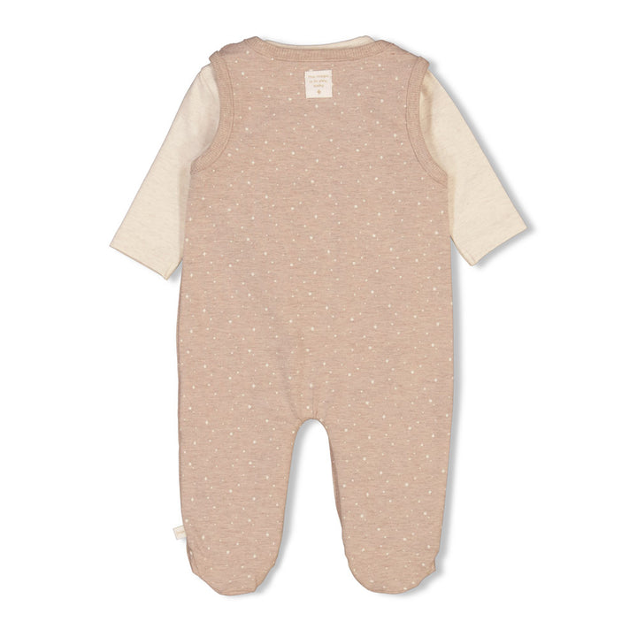 2 - Dlg Boxpak Taupe melange - The Magic is in You