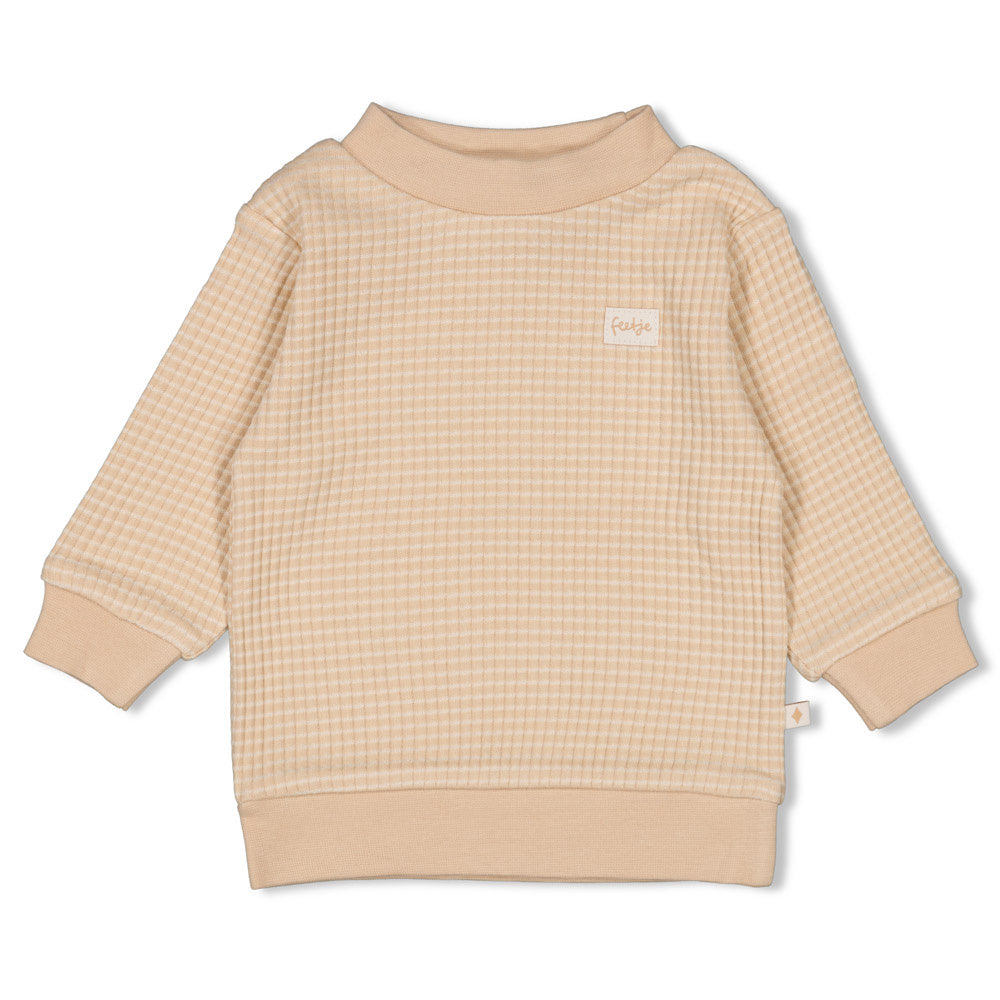 Wafel Pyjama Zand Summer Special