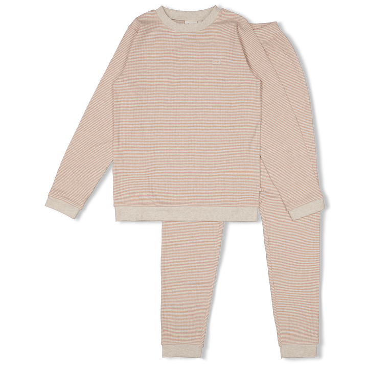 Wafelpyjama Stroopwafel - Family Edition