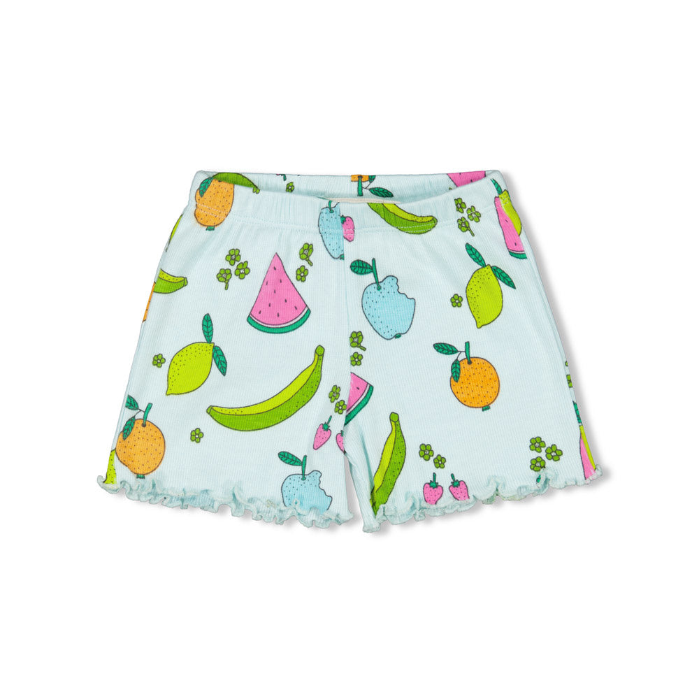 Shortama Femmy Fruit - Premium Summerwear by Mint