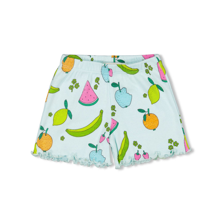 Shortama Femmy Fruit - Premium Summerwear by Mint