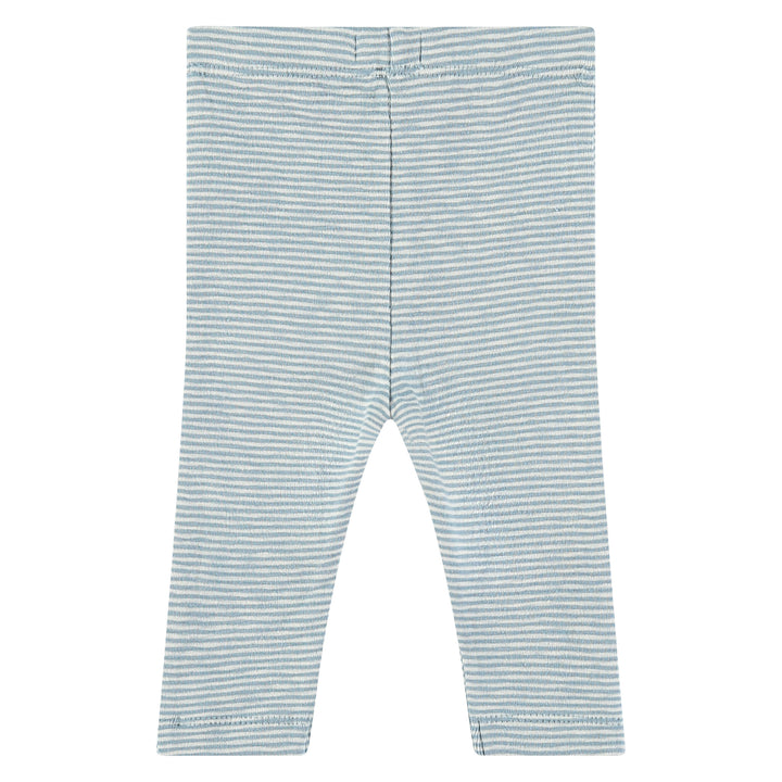 Broek smoke blue