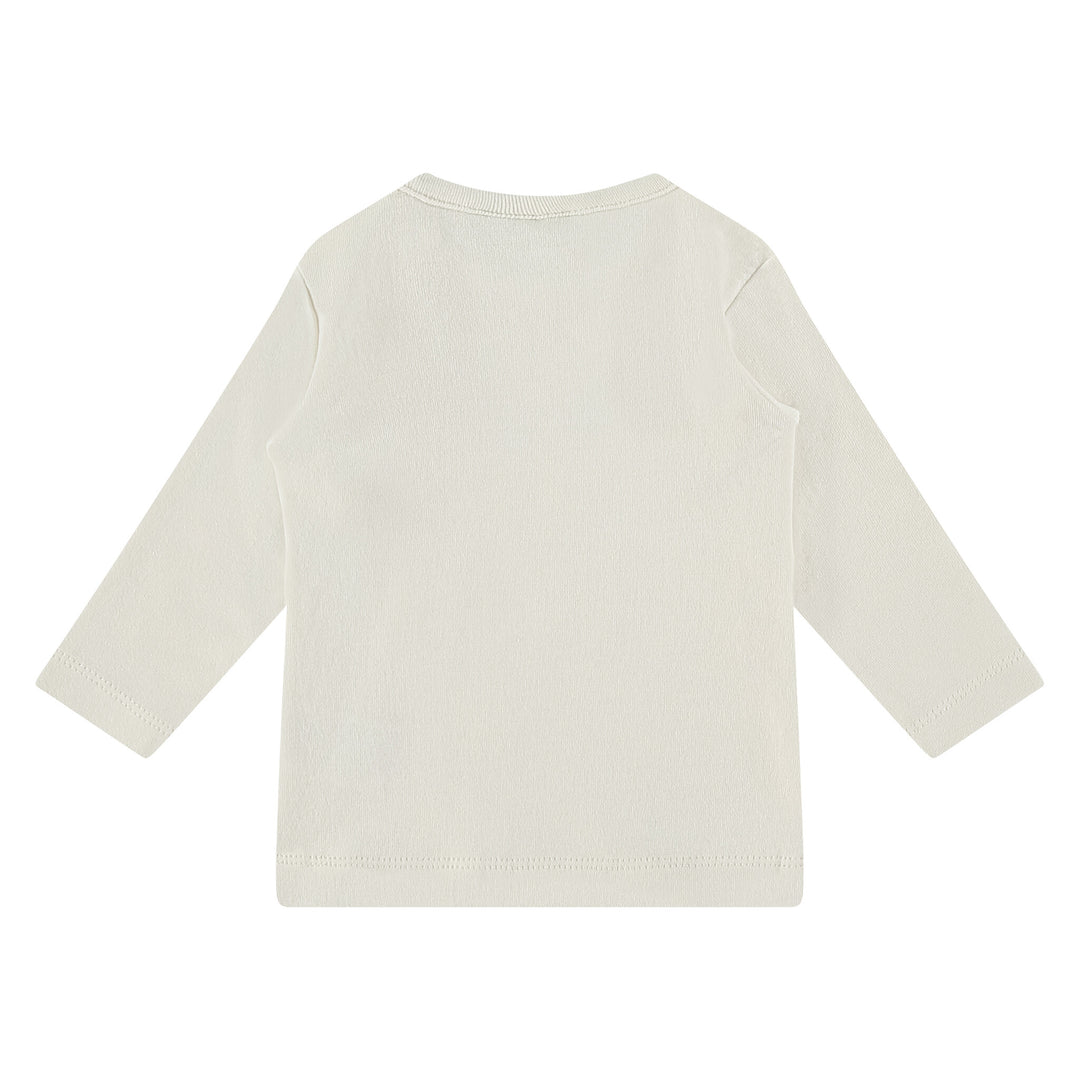 Longsleeve smoke blue