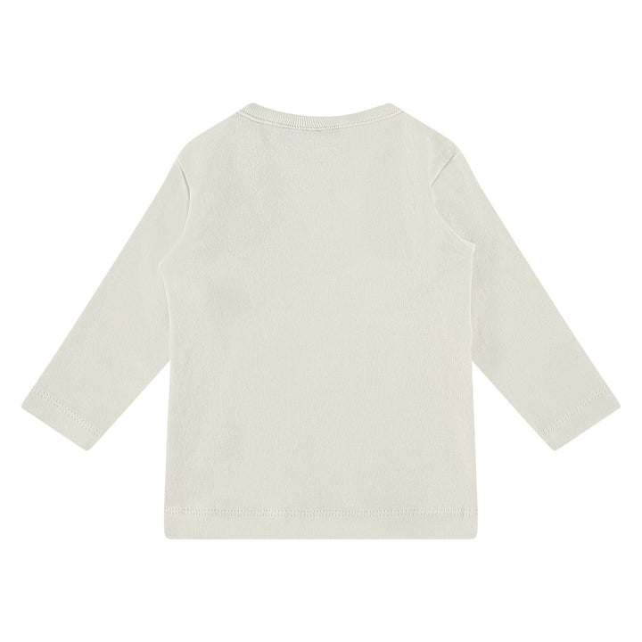 Longsleeve smoke blue