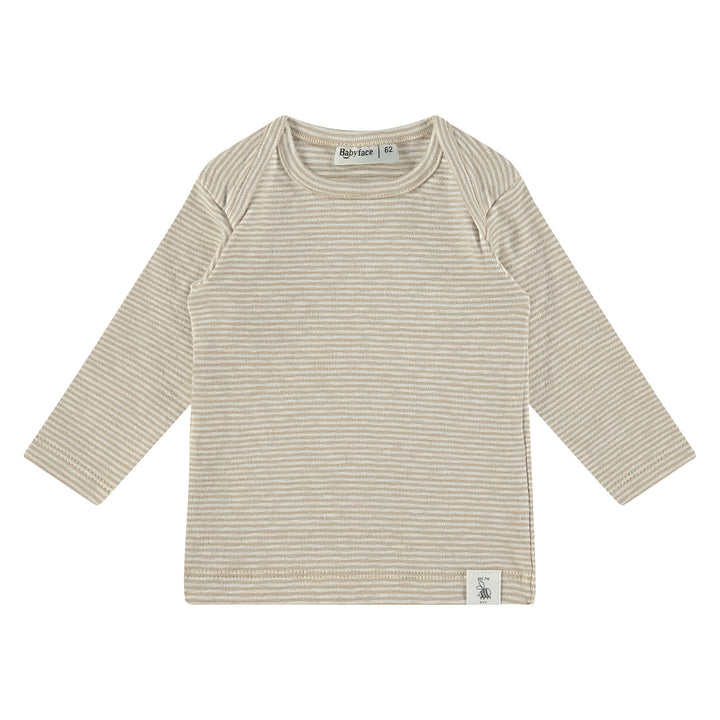 Longsleeve beige