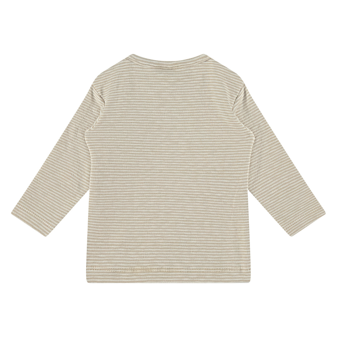 Longsleeve beige