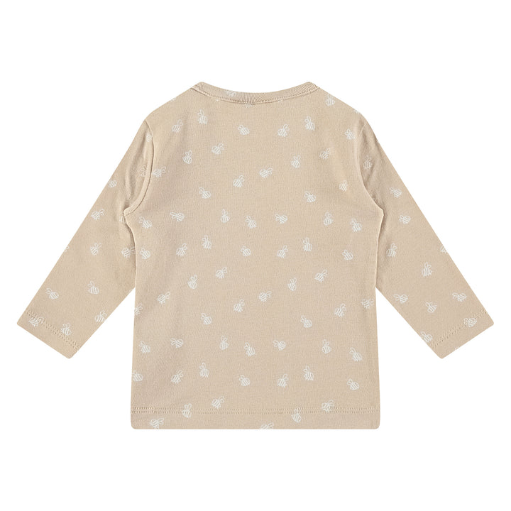 Longsleeve beige