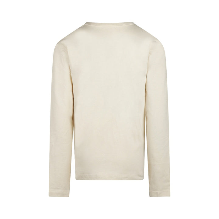 Longsleeve Off white