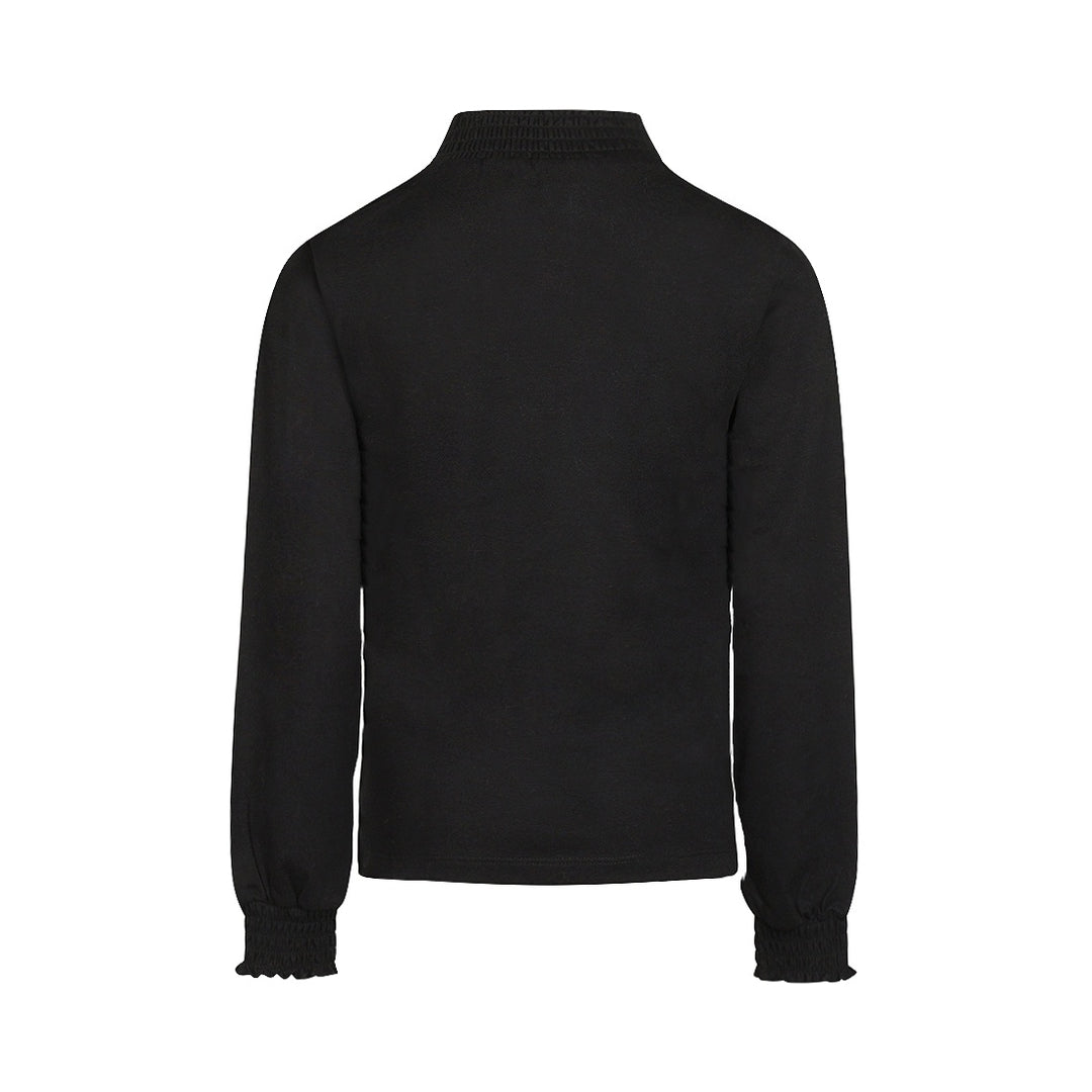 Longsleeve Black