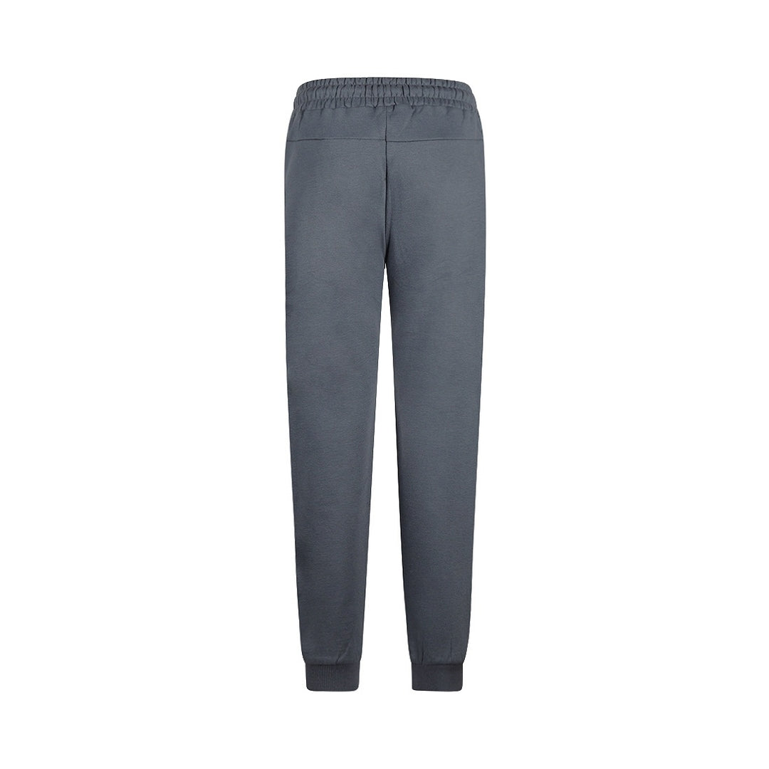 Joggingbroek Mid blue