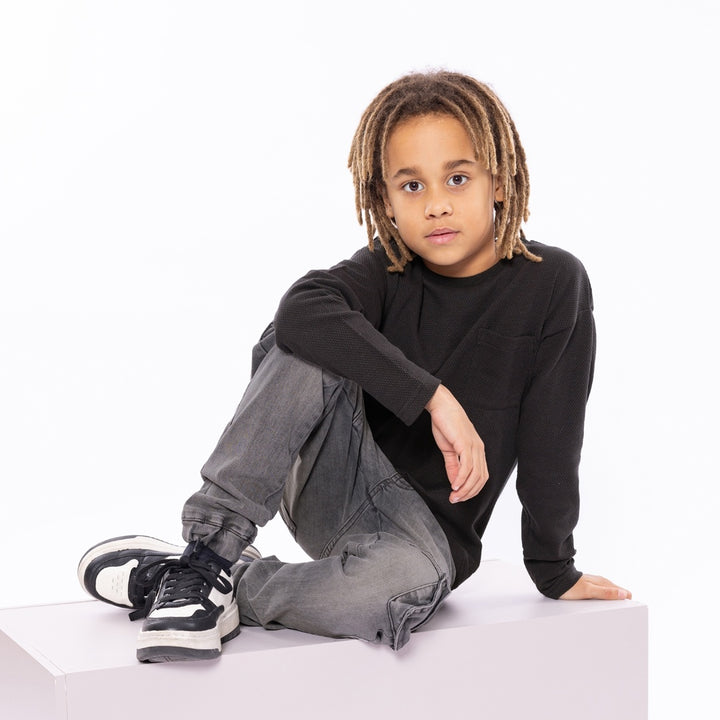 Spijkerbroek Grey jeans