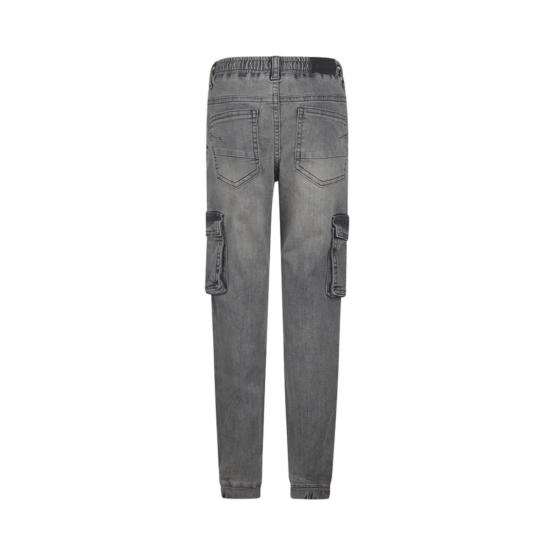 Spijkerbroek Grey jeans