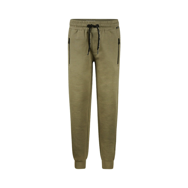 Joggingbroek Army green