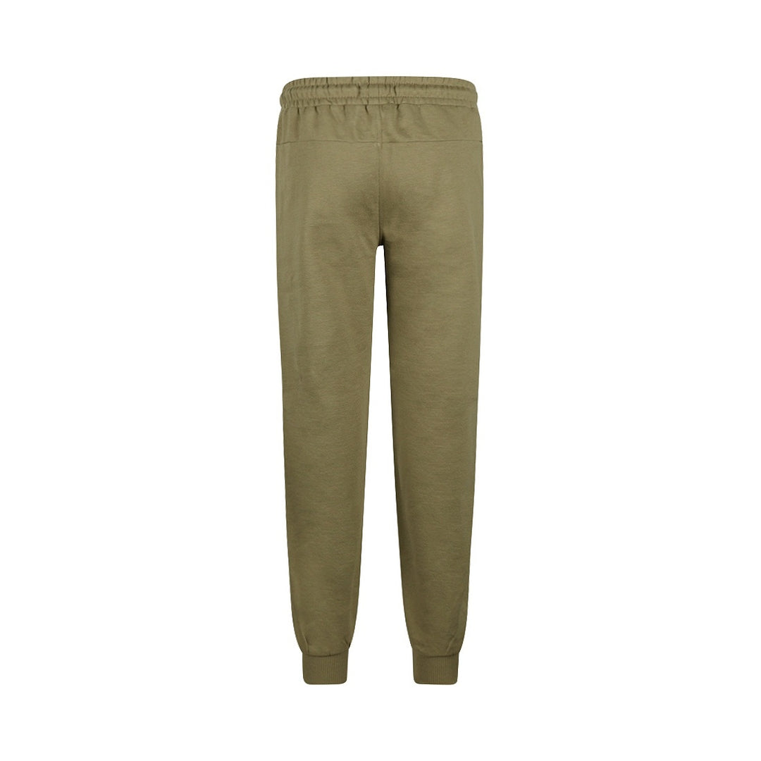 Joggingbroek Army green